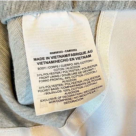 Nike Tech Fleece Windrunner Jacket - Picture 4 of 7